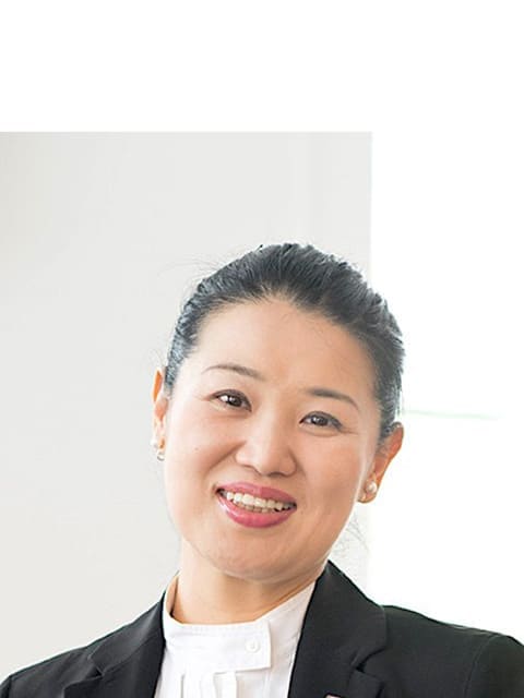 Yoko Tanigaki